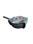 Tefal keptuvė Easy Cook & Clean, 24 cm