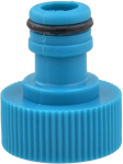 Krano jungtis 3/4" Blue Line Geko