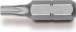 Hikoki Torx antgaliai su skylute 1/4" T25/t30/t40, 25mm, 3 vnt.