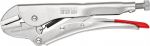 Knipex 41 24 225 Užspaudimo replės, 225mm