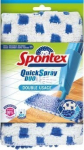 Spontex &scaron;luostė &scaron;epečiui Quick spray duo