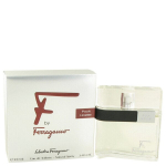 Tualetinis vanduo Salvatore Ferragamo F by Ferragamo Homme EDT vyrams 100 ml
