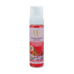 Valomasis veido putos su A ir E vitaminais Health & Beauty, 225 ml.