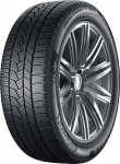 CONTINENTAL WinterContact TS 860 S 265/35R21 103V XL NF0
