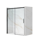 Balneo Porta stumdomos du&scaron;o durys, 100 cm