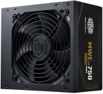 Maitinimo &scaron;altinis Cooler Master MWE Bronze 750W V3 ATX 3.1 Power Supply