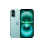 Telefonas Apple iPhone 16 128GB Teal MYED3HX/A