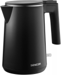 Virdulys Sencor SWK 0156BK Compact