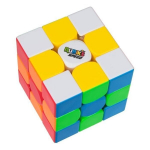 SUKIMO MEISTRO RUBIKOS GREITIS 3x3