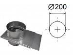 &Scaron;iberis D200 mm