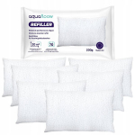 Universalus drėgmės sugėriklis AquaFloow, papildymas, 6 x 200 g