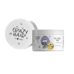 Atkuriamoji plaukų kaukė Hiskin Crazy Hair, 300 ml