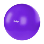 Mini treniruočių kamuolys Rebel Active Pilates, 25 cm