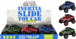 Visureigis automobilis 14cm, įvairūs modeliai