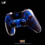 Lexip x Tsume - Manette Madara - Naruto Shippuden - Bevielė jungtis 2.4GHz per USB donglelį - 4 programuojamos paletės - PC