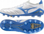 Mizuno futbolo batai Morelia Neo IV Beta Elite FG - balti