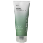 ANUA Heartleaf Quercetinol Pore Deep Cleansing Foam, 150ml - valomosios veido putos