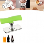 Stiklainių atidarytuvas