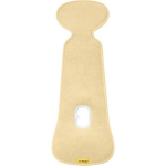 Įdėklas su oro tarpu Aeromoov Air Layer Vanilla, 9-18 kg