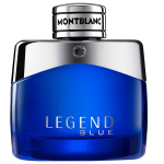 Kvapusis vanduo Montblanc Legend Blue EDP vyrams, 50 ml