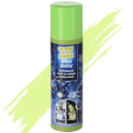 Kalėdinė dekoracija dirbtinis sniegas, 150 ml.