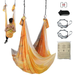 Oro jogos rinkinys 5x2,8m