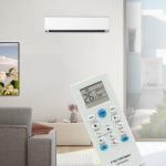 Televizorius Televizorius Metronic Universal Air Conditioning Remote Control 495348