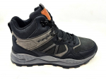 Wrangler kulk&scaron;nies batai West MS Mid _ juodi