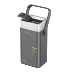 REMAX RPP-596 40000 mAh, pilka