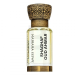 Kvepalų aliejus Swiss Arabian Shaghaf Oud Ahmar, gėlių ir vaisių aromatas, unisex, 12ml