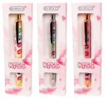 Tu&scaron;inukas automatinis mėlynas dėžutėje KISS 750066 CRESCO, R01-7693