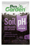 Dirvos rūg&scaron;tintojas Progarden PH Down, 10kg