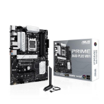 Pagrindinė plok&scaron;tė - ASROCK - PRIME B650-PLUS WIFI - ATX - Wi-Fi - AMD B650