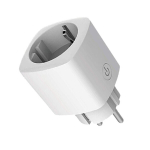 I&scaron;manusis ki&scaron;tukas WiFi Smart Plug &ndash; Energijos matavimas, Valdymas balsu, Galia iki 3680W