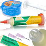 Komplektas Rosfix NC-559-ASM + XG-30 &ndash; Profesionalus naudojimas, Tiksli aplikacija, 16 g