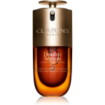 Senėjimo požymius mažinantis veido serumas Clarins, 30 ml