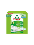 Frosch indaplovių tabletės, 30 vnt
