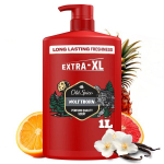 Du&scaron;o želė Old Spice vyrams, 1000 ml.