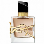 Kvapusis vanduo Yves Saint Laurent Libre Flowers & Flames 50 ml gėlių moterims, 50 ml