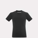 Millet Ascend Wool LTD TS mens mar&scaron;kinėliai - Juoda 3515720509735