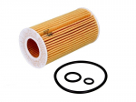 Alyvos filtras Mercedes-Benz C 200 CDI C 220 CDI E 200 CDI E 220 CDI A 000 350 03 43 A 000 350 03 44
