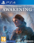 Unknown9: Awakening - PlayStation 4