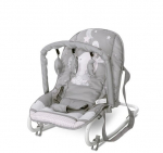 Gultukas-supynės Lorelli Eliza, Grey Rabbits