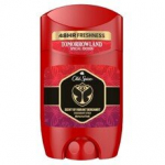 Old Spice Tomorrowland Rockstar vyri&scaron;kas dezodorantas pie&scaron;tukas 50 ml