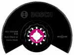 Bosch Acz 100 Swb Ois segmentinis pjūklas daugiafunkciniams įrankiams