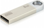 USB laikmena Goodram UUN2 8GB USB 2.0