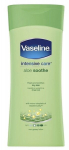 Kūno losjonas Vaseline Advanced Aloe Soothe 400 ml