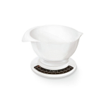 Mechaninė virtuvių svarstyklė SOEHNLE - Balta - 5kg - 50g