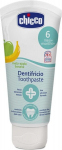 Dantų pasta vaikams Chicco Apple-Banana Toothpaste, 50ml