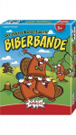Kortų žaidimas Amigo Biberbande
